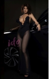 Valeria, uma amante da adrenalina • SiliconGirls