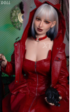 Andrea Wicked, tu bruja pervertida • SiliconGirls