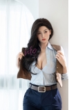 Wan Zhi, sua doce flor oriental • SiliconGirls