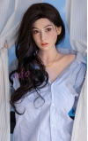 Wan Zhi, sua doce flor oriental • SiliconGirls