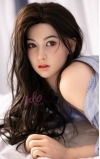 Wan Zhi, sua doce flor oriental • SiliconGirls