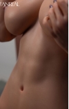 Torso Gines, sua morena explosiva • SiliconGirls