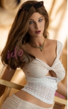 Isabelle, um sonho bem quente • SiliconGirls
