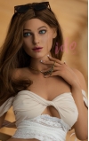 Isabelle, um sonho bem quente • SiliconGirls