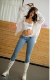 Jule, gloriosa belleza • SiliconGirls
