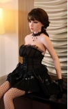 Elina, sua bela cosplayer • SiliconGirls