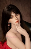 Aida, deseosa de intimar • SiliconGirls