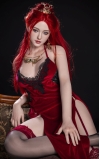 Dache, sua doce princesa escarlate • SiliconGirls