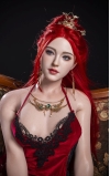 Dache, sua doce princesa escarlate • SiliconGirls