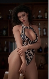 Tany salvaje, tu chica mas especial • SiliconGirls