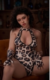 Tany salvaje, tu chica mas especial • SiliconGirls