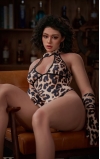 Tany salvaje, tu chica mas especial • SiliconGirls