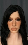 Cristi, a agente pervertida • SiliconGirls