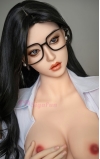 Reina, una secretaria muy excitante • SiliconGirls