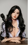 Reina, una secretaria muy excitante • SiliconGirls