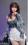 Rino Hoshino, una chica dispuesta a todo • SiliconGirls