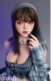 Rino Hoshino, una chica dispuesta a todo • SiliconGirls