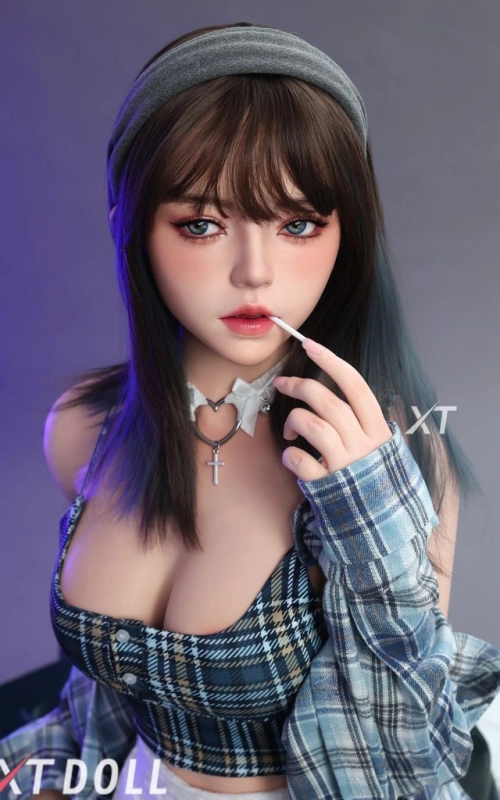 Rino Hoshino, una chica dispuesta a todo • SiliconGirls