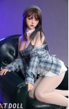 Rino Hoshino, una chica dispuesta a todo • SiliconGirls