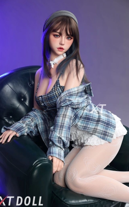 Rino Hoshino, una chica dispuesta a todo • SiliconGirls