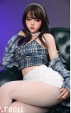 Rino Hoshino, una chica dispuesta a todo • SiliconGirls