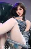 Rino Hoshino, una chica dispuesta a todo • SiliconGirls