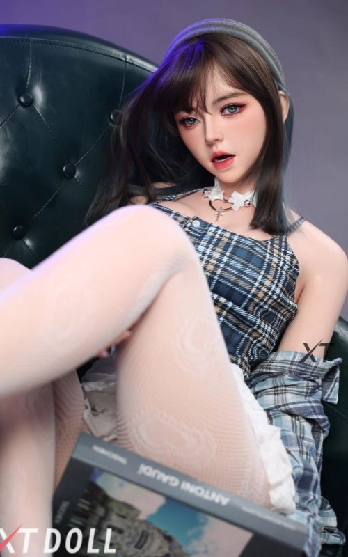 Rino Hoshino, una chica dispuesta a todo • SiliconGirls