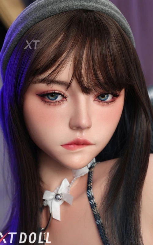 Rino Hoshino, una chica dispuesta a todo • SiliconGirls