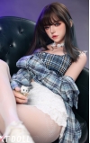 Rino Hoshino, una chica dispuesta a todo • SiliconGirls