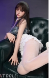 Rino Hoshino, una chica dispuesta a todo • SiliconGirls