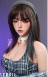 Rino Hoshino, una chica dispuesta a todo • SiliconGirls