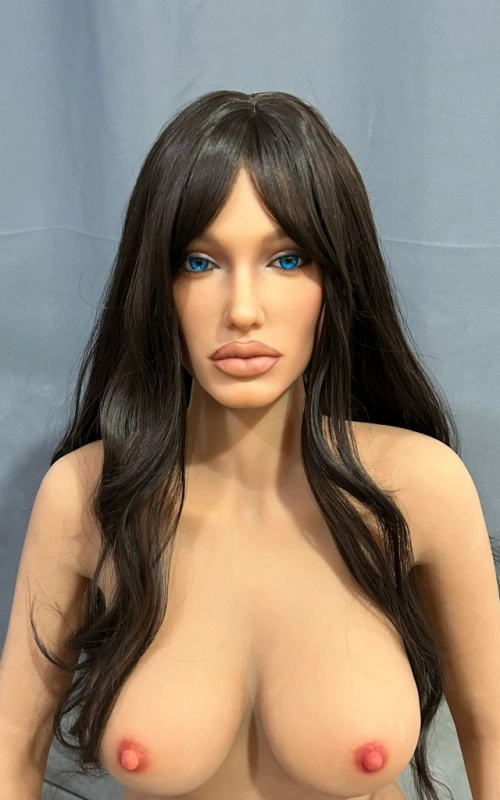 Amani, tu profesora cachonda • SiliconGirls