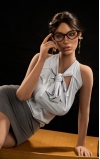 Amani, tu profesora cachonda • SiliconGirls