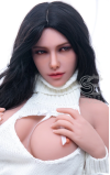 Hazzel, ardente e leal • SiliconGirls