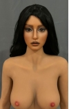 Zuri, tu novia totalmente servicial • SiliconGirls