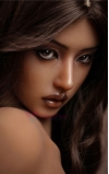 Zuri, tu novia totalmente servicial • SiliconGirls