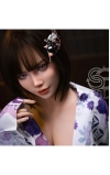 Kailin, sua amante dos sonhos • SiliconGirls