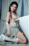 Keqing, sua doce namorada oriental • SiliconGirls