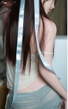Keqing, sua doce namorada oriental • SiliconGirls