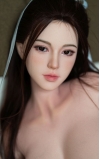 Keqing, sua doce namorada oriental • SiliconGirls