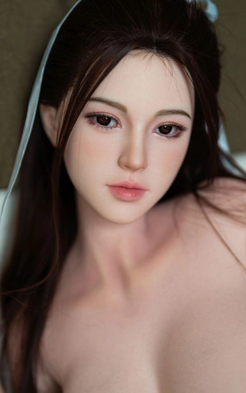 Keqing, sua doce namorada oriental • SiliconGirls