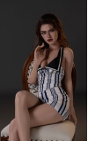 Alva, elegância e sensualidade • SiliconGirls