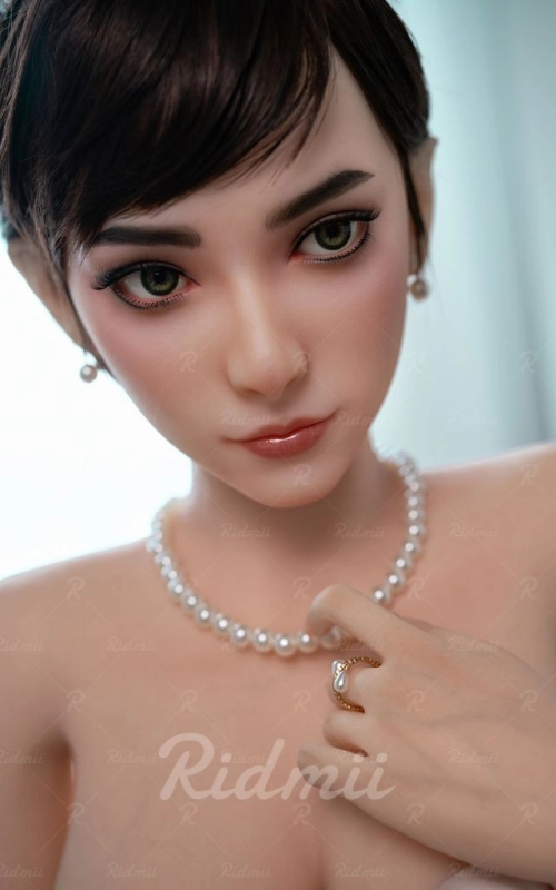 Orielle, tu princesita pervertida • SiliconGirls