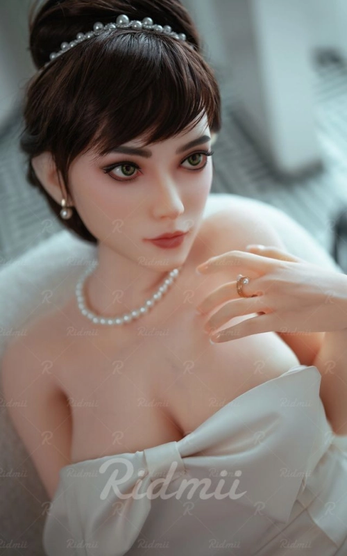 Orielle, tu princesita pervertida • SiliconGirls
