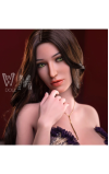 Margo, dispuesta a darlo todo • SiliconGirls