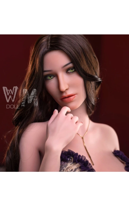 Margo, dispuesta a darlo todo • SiliconGirls