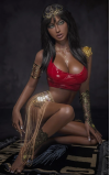 Kande, persuasiva y pasional • SiliconGirls