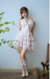 Daya, pura e inocente • SiliconGirls