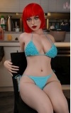 Chelsea, um sonho de verão • SiliconGirls