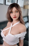 Evalynn, sua namorada sempre perfeita • SiliconGirls